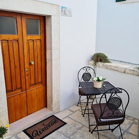 La Dimora Nel Borgo Villa Локоротондо Екстериор снимка