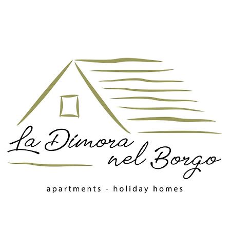 La Dimora Nel Borgo Villa Локоротондо Екстериор снимка