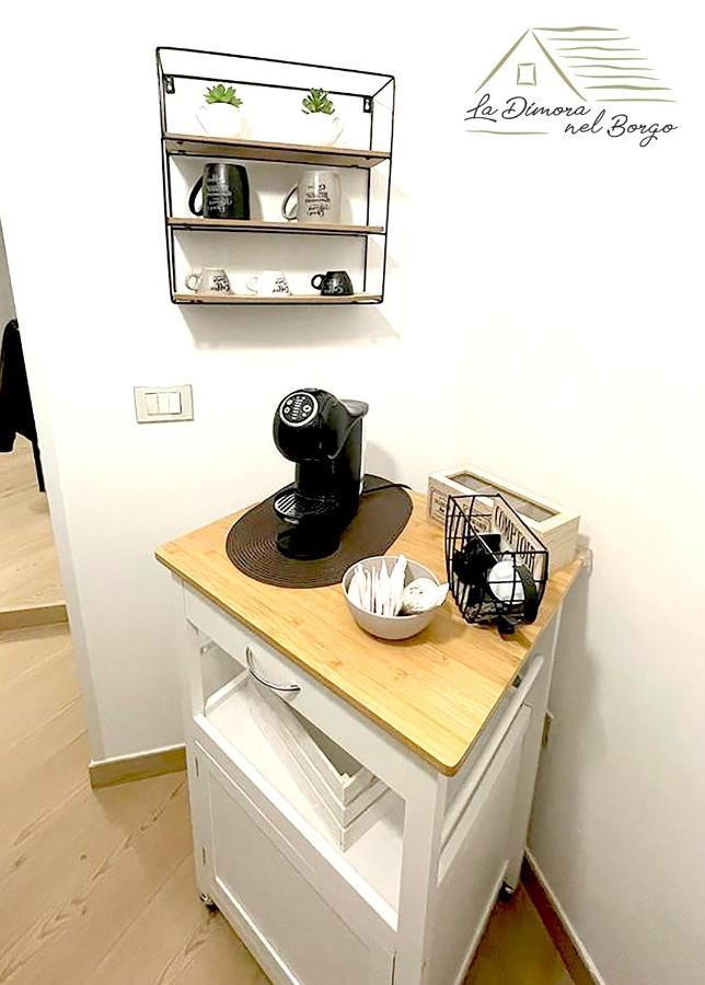 La Dimora Nel Borgo Villa Локоротондо Екстериор снимка
