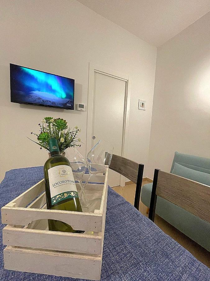 La Dimora Nel Borgo Villa Локоротондо Екстериор снимка