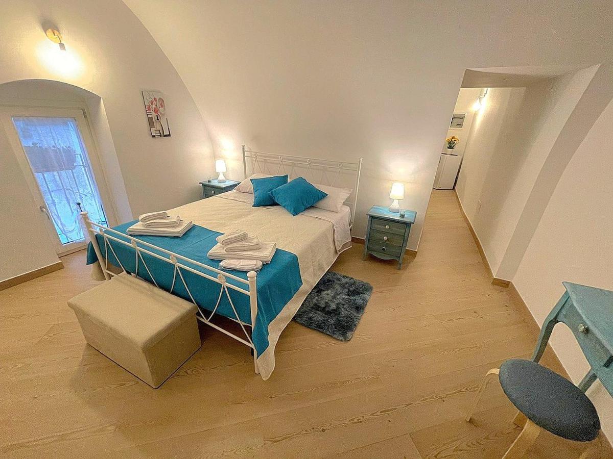 La Dimora Nel Borgo Villa Локоротондо Екстериор снимка