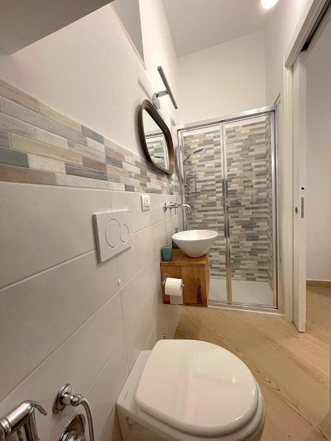 La Dimora Nel Borgo Villa Локоротондо Екстериор снимка
