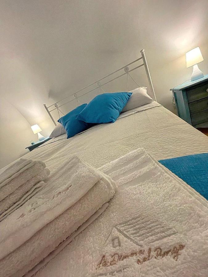 La Dimora Nel Borgo Villa Локоротондо Екстериор снимка