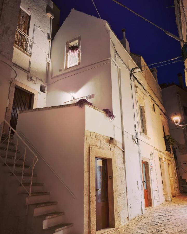 La Dimora Nel Borgo Villa Локоротондо Екстериор снимка