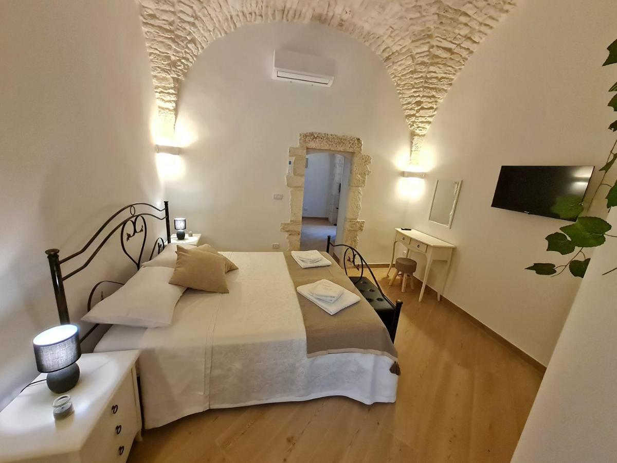 La Dimora Nel Borgo Villa Локоротондо Екстериор снимка