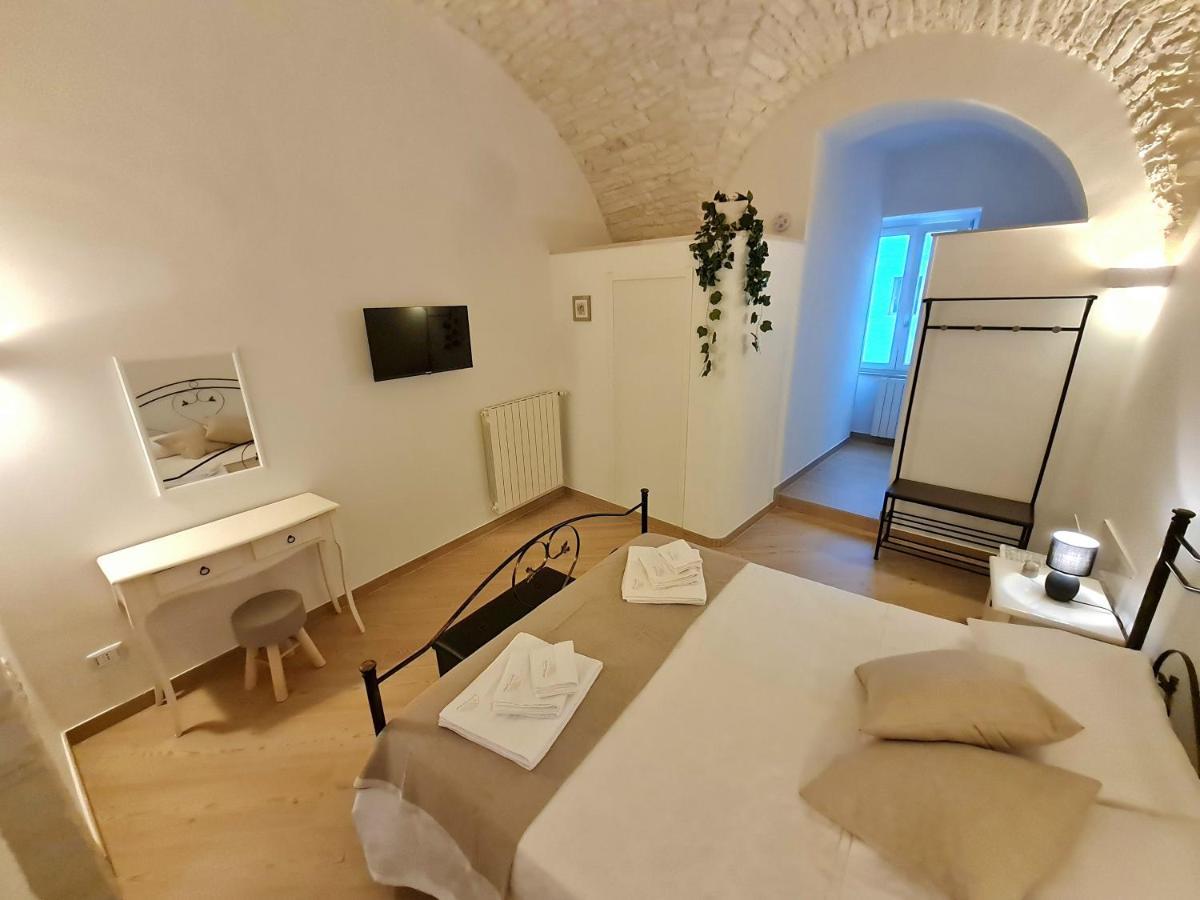 La Dimora Nel Borgo Villa Локоротондо Екстериор снимка