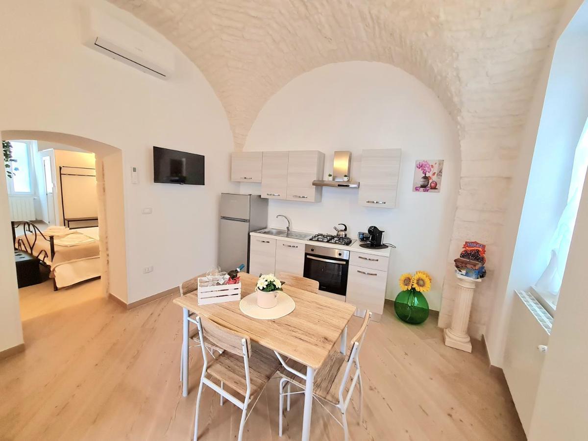 La Dimora Nel Borgo Villa Локоротондо Екстериор снимка