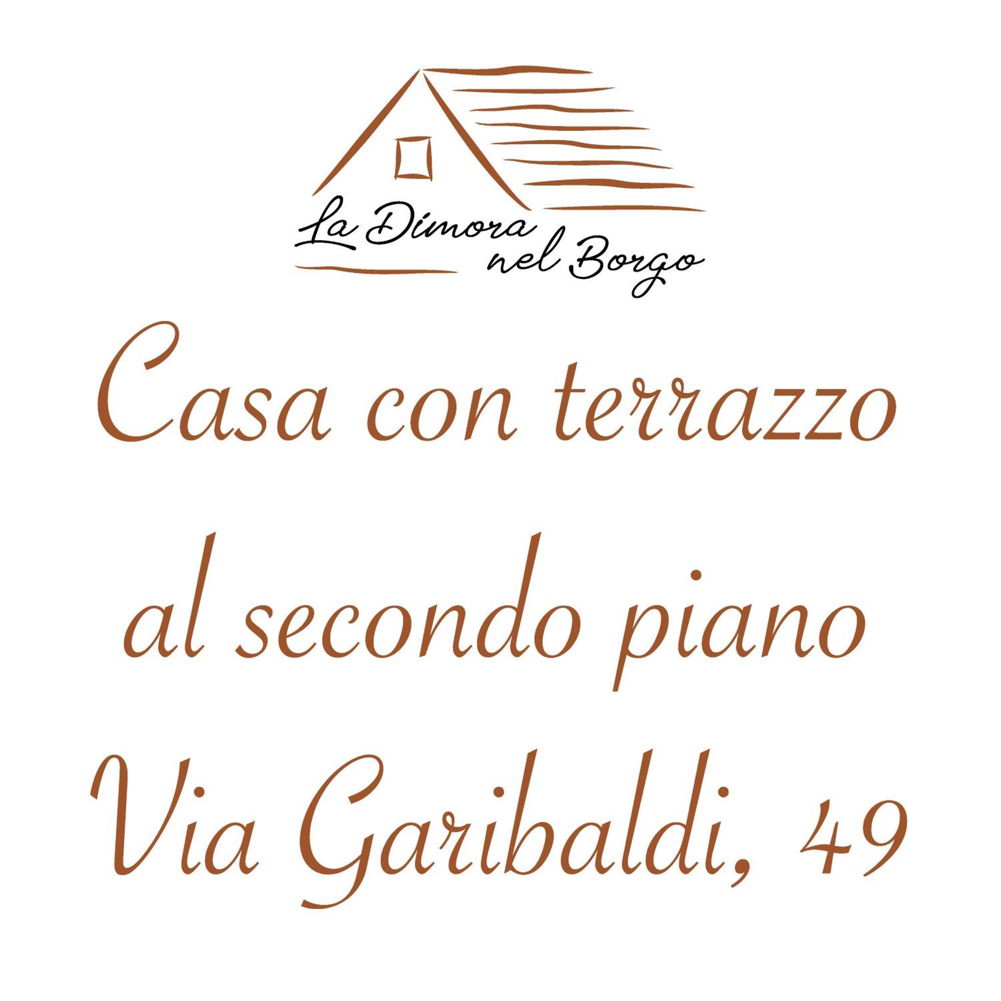 La Dimora Nel Borgo Villa Локоротондо Екстериор снимка
