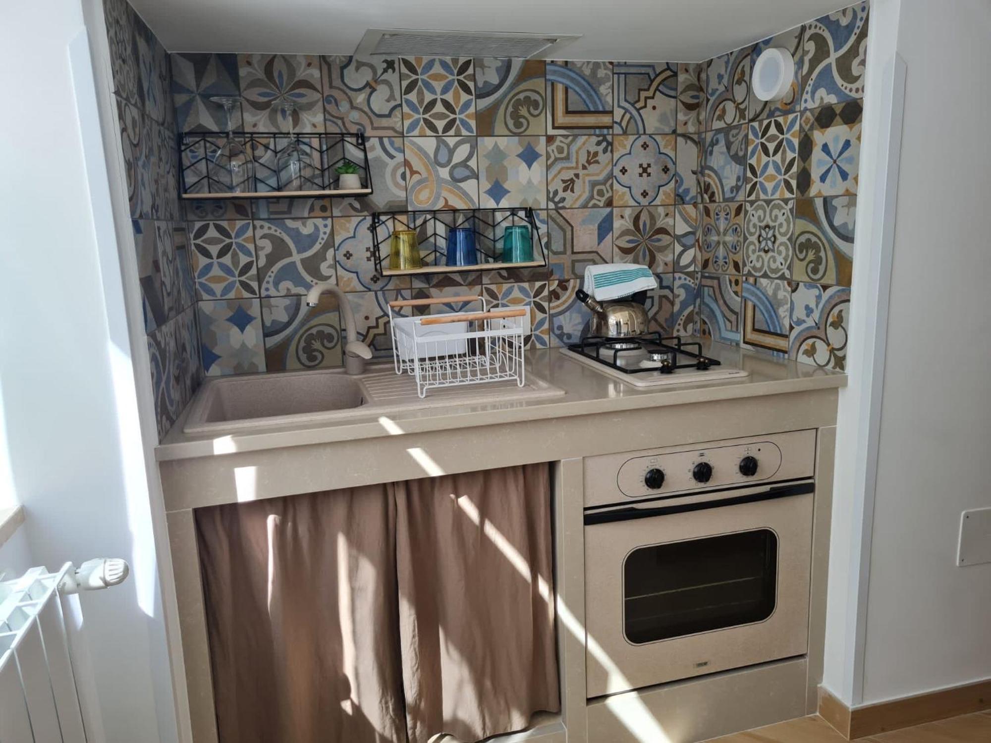 La Dimora Nel Borgo Villa Локоротондо Екстериор снимка