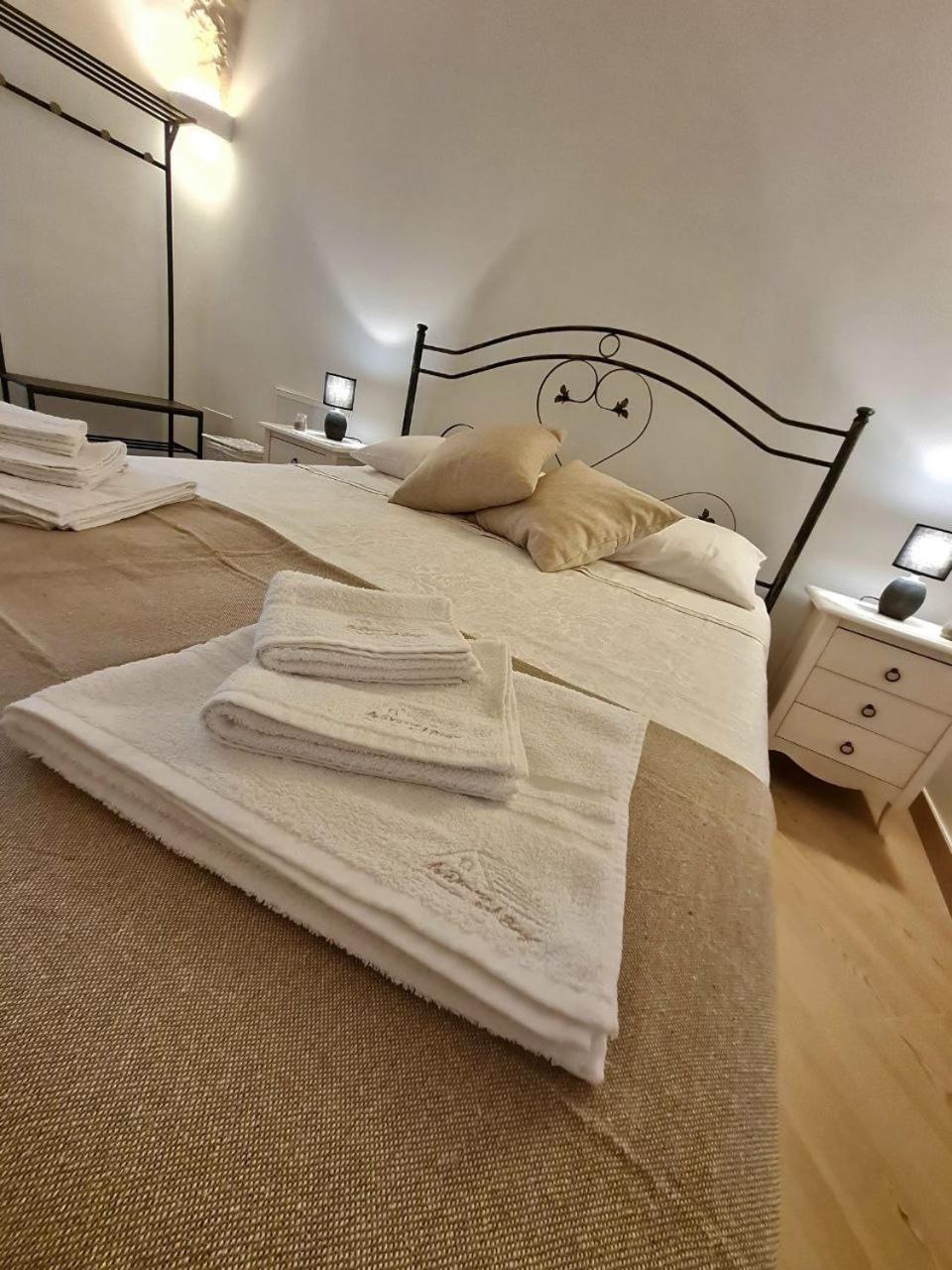 La Dimora Nel Borgo Villa Локоротондо Екстериор снимка