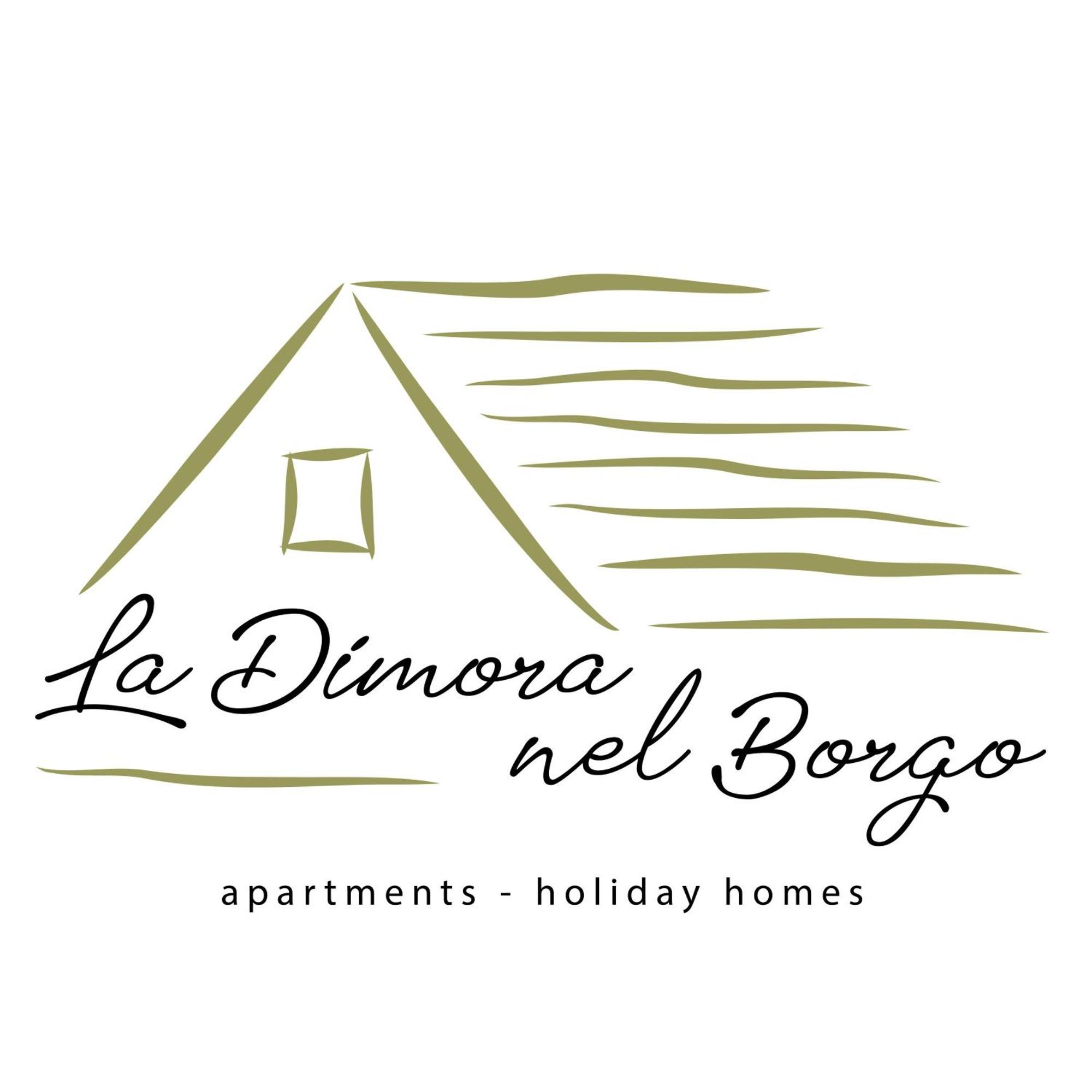 La Dimora Nel Borgo Villa Локоротондо Екстериор снимка